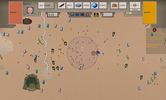 Guardians Survivalfor windows and Linux 1