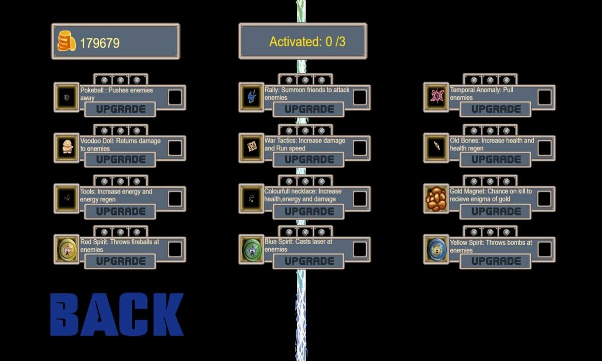 Guardians Survival #3