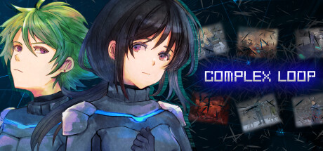 Complex Loop Cover Image