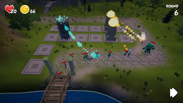 Toon TDfor windows and Linux 1