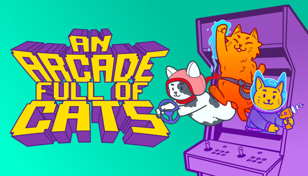 Download & Play Cat Game - The Cats Collector! on PC & Mac