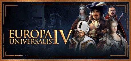 欧陆风云4/Europa Universalis IV/支持网络联机（v1.33.3|官方原版英文|支持键盘.鼠标）