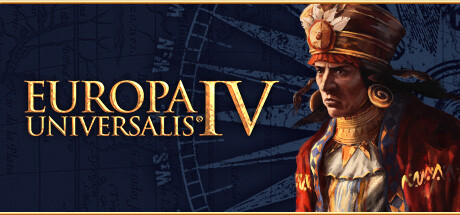 Europa Universalis IV header image