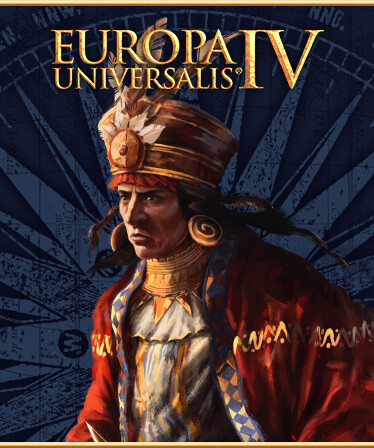 Europa Universalis IV