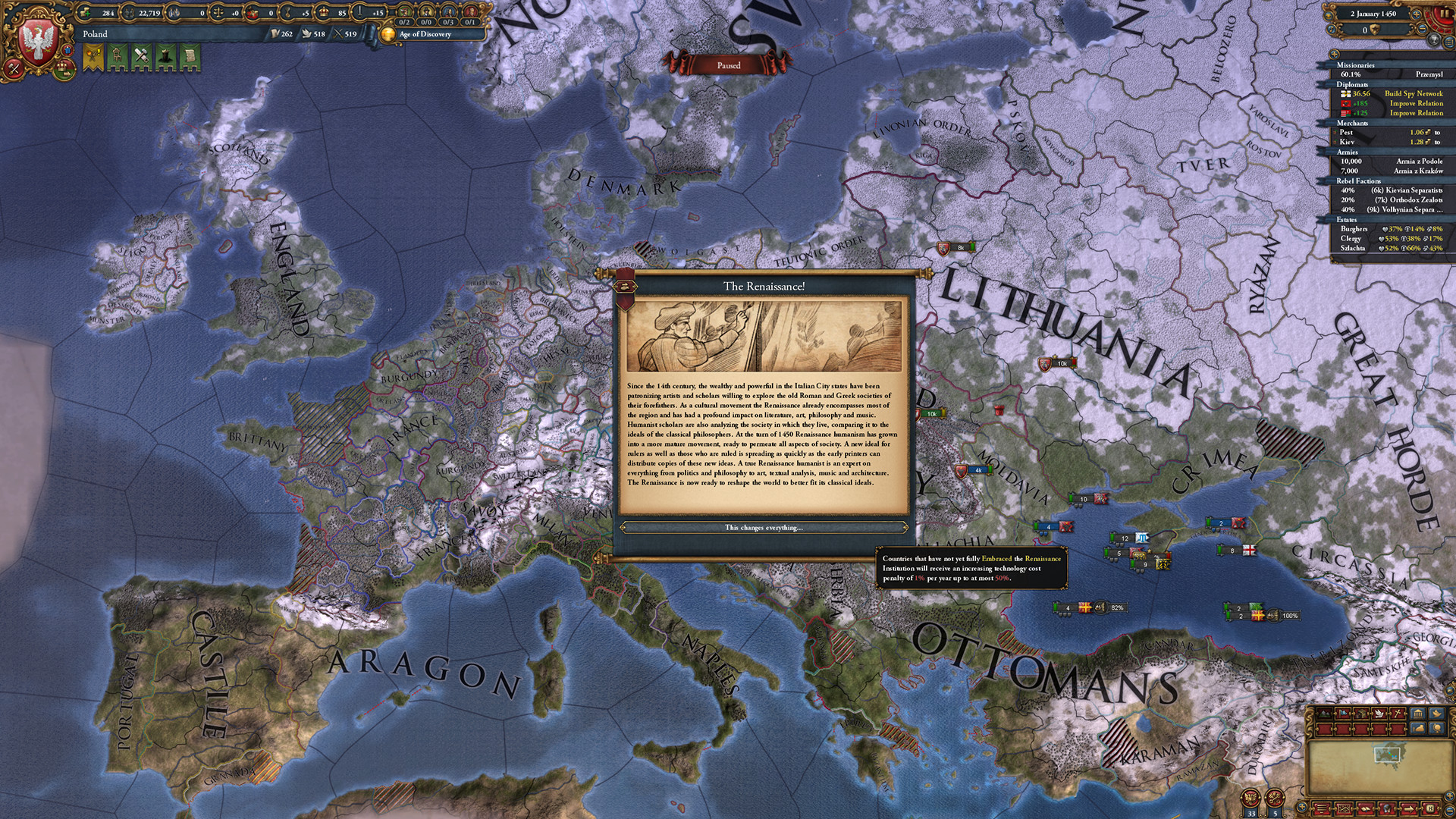 Europa Europa