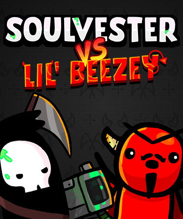 Soulvester VS Lil' Beezey