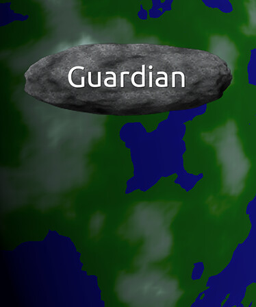 Guardian: Planet Defense