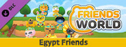 Egypt Friends