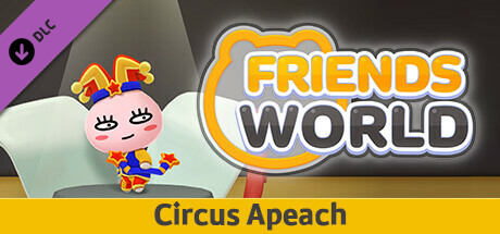 Circus Apeach banner image