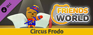 Circus Frodo