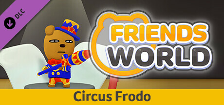 Circus Frodo banner image