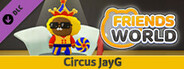 Circus JayG