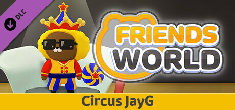 Circus JayG banner image