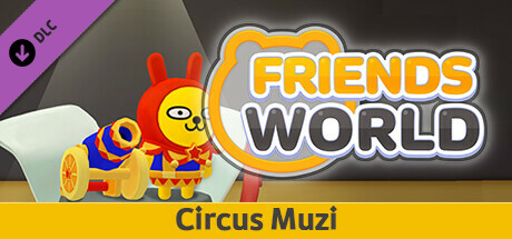 Circus Muzi banner image