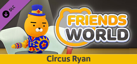 Circus Ryan banner image