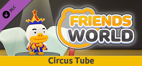 Circus Tube banner image