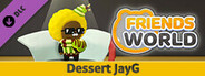 Dessert JayG