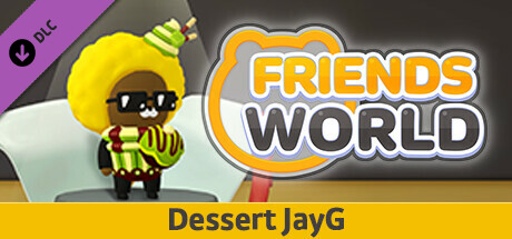 Dessert JayG banner image