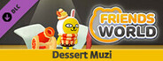 Dessert Muzi