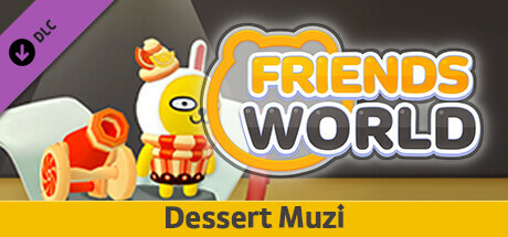 Dessert Muzi banner image