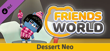 Dessert Neo banner image