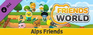 Alps Friends