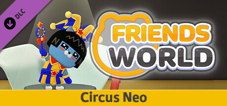 Circus Neo banner image