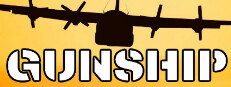 GUNSHIP 게임 이미지