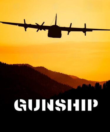 GUNSHIP