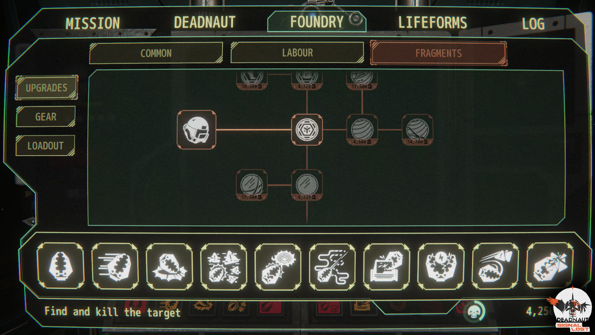 Deadnaut: Signal Lost Demo #7