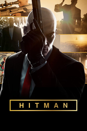 Hitman (2016)