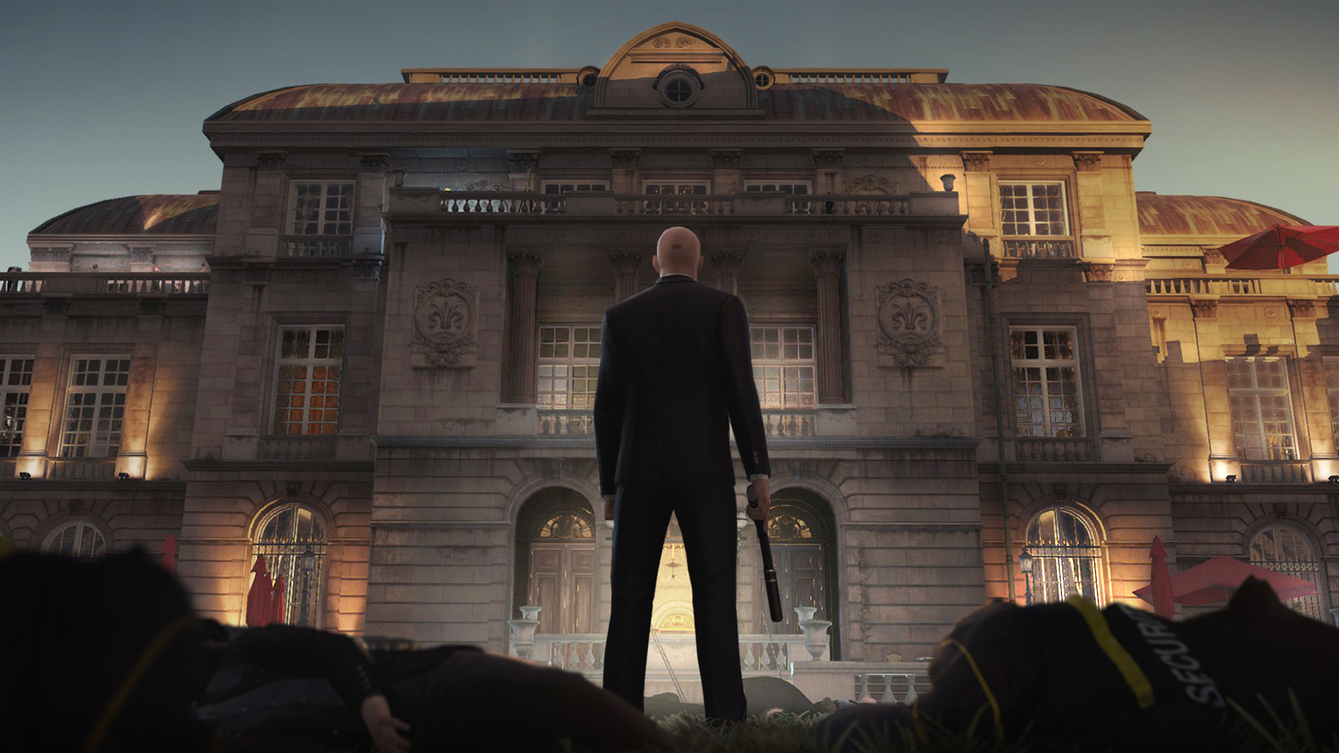 Hitman On Steam