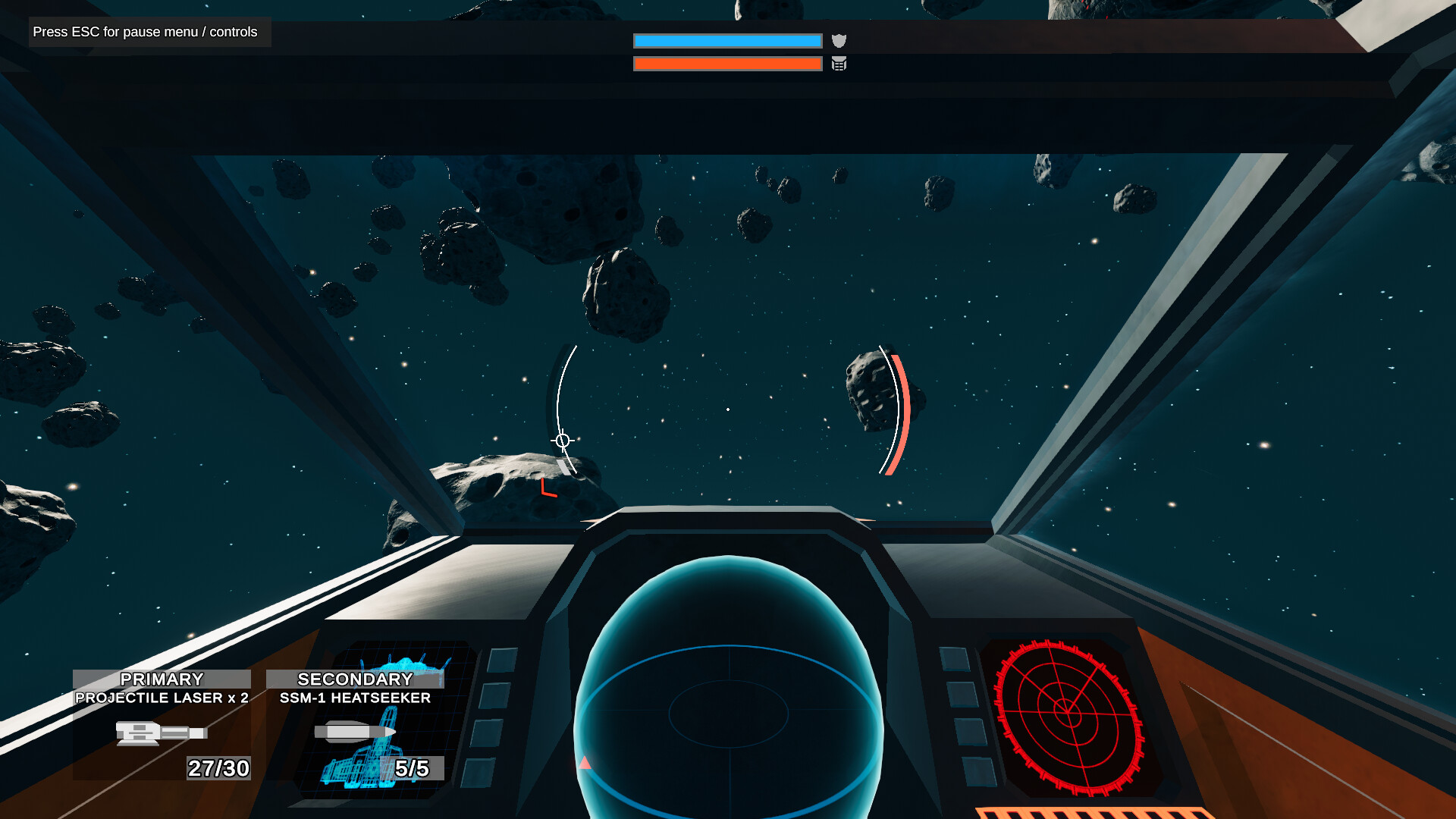 Starryard screenshot 1