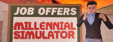 Millennial Simulator