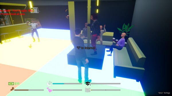 Millennial Simulatorfor windows and Linux 1