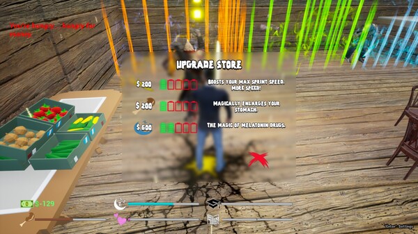 Millennial Simulator game for windows Pc 1