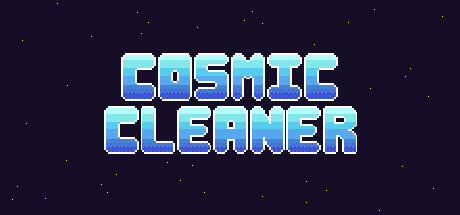 Cosmic Cleaner steam charts