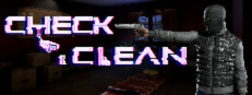 Check & Clean 게임 이미지