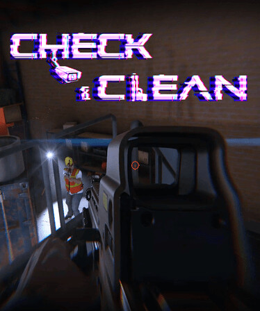 Check & Clean