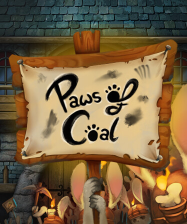 Paws of Coal