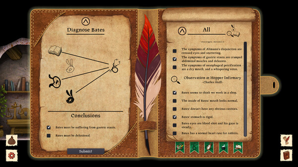 Paws of Coalfor windows and Linux 1