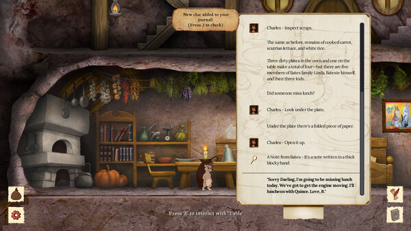 Скриншот из Paws of Coal Скриншот из Paws of Coal