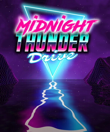Midnight Thunder Drive