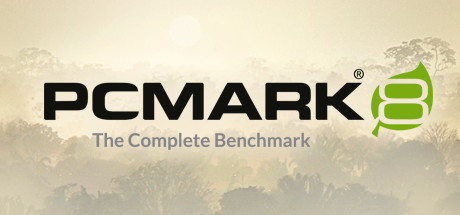 PCMark 8 banner