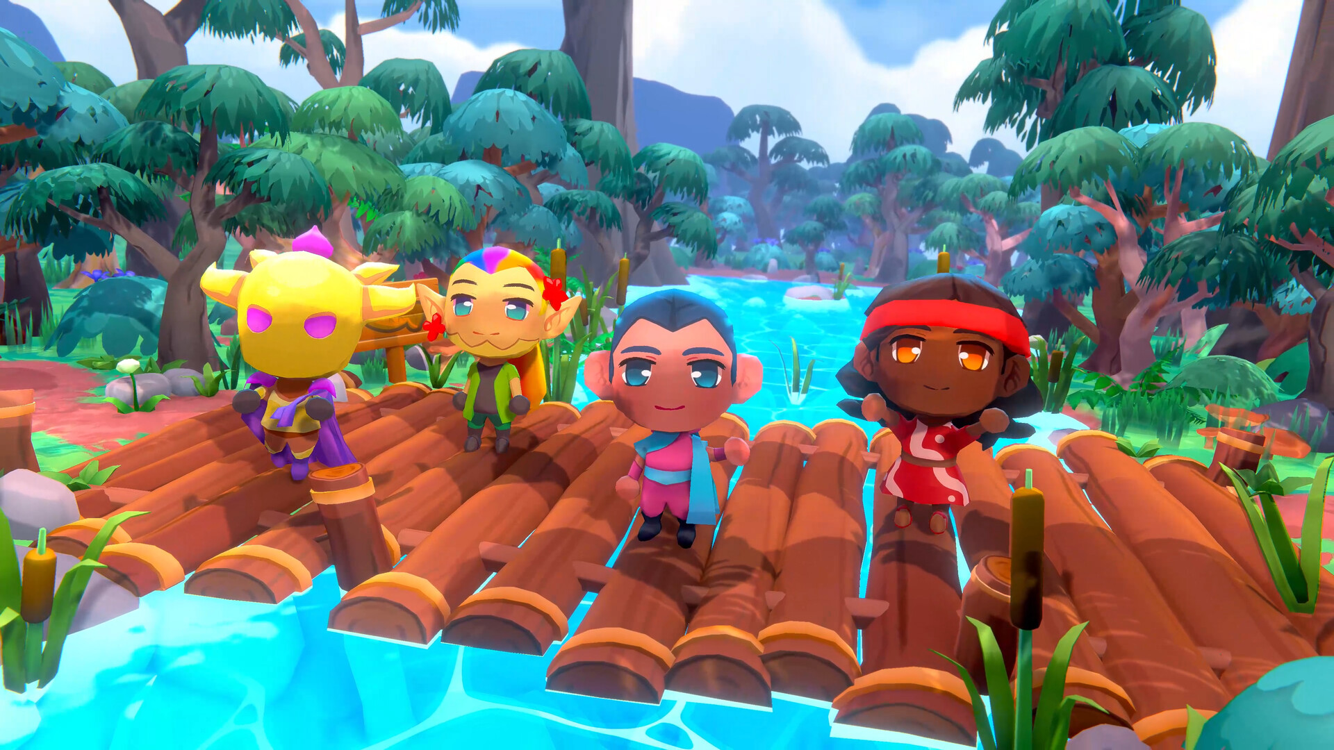 Innchanted Soundtrack #2