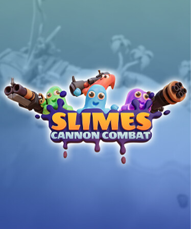 Slimes - Cannon Combat