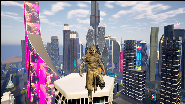 绝影-Vanishing Shadow game for windows Pc 1