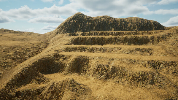 Скриншот из 绝影-Vanishing Shadow