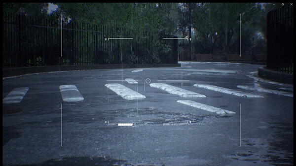 Скриншот из 绝影-Vanishing Shadow