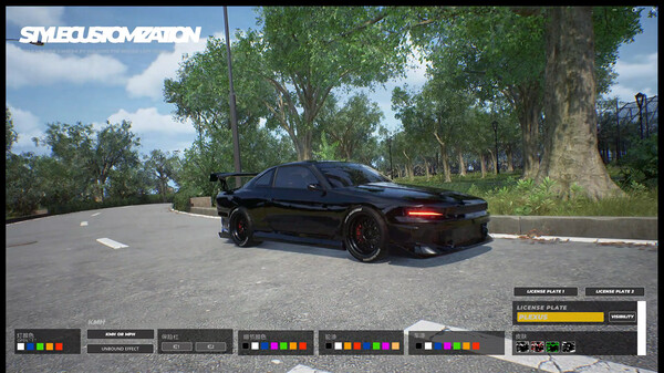 Скриншот из 绝影-Vanishing Shadow